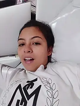 Snapshot of LuciiferBlack chatting on June 22, 12:57 pm LuciiferBlack online show from June 22, 12:57 pm