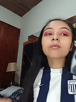 Snapshot of LuciiferBlack chatting on June 12, 12:58 pm LuciiferBlack online show from June 12, 12:58 pm