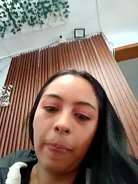 LuciiferBlack online show from May 29, 12:11 pm