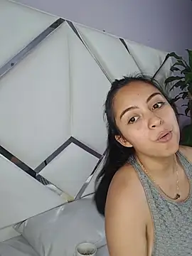 Snapshot of LuciiferBlack chatting on July 1, 7:14 pm LuciiferBlack online show from July 1, 7:14 pm