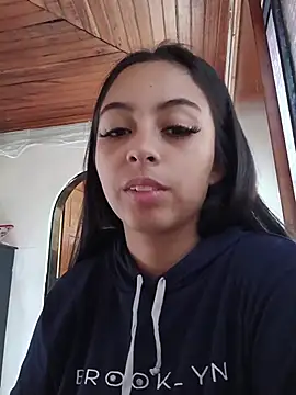 Snapshot of LuciiferBlack chatting on July 10, 1:11 pm LuciiferBlack online show from July 10, 1:11 pm
