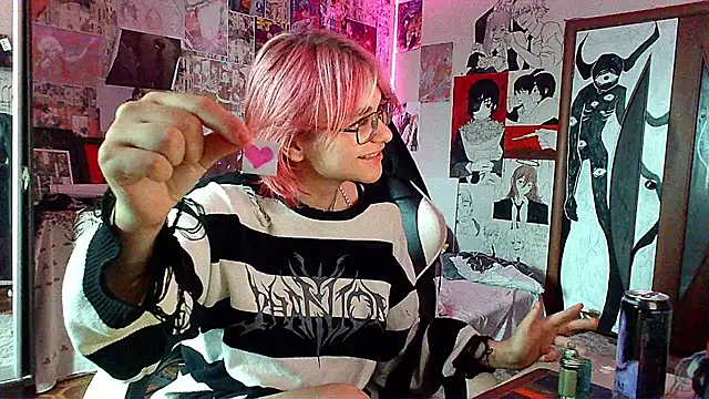 Snapshot of Michiyo_Gotou chatting on June 27, 3:07 pm Michiyo Gotou online show from June 27, 3:07 pm