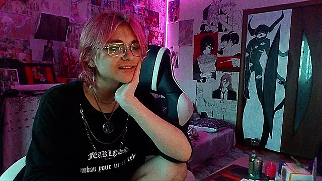 Snapshot of Michiyo_Gotou chatting on June 21, 6:03 pm Michiyo Gotou online show from June 21, 6:03 pm