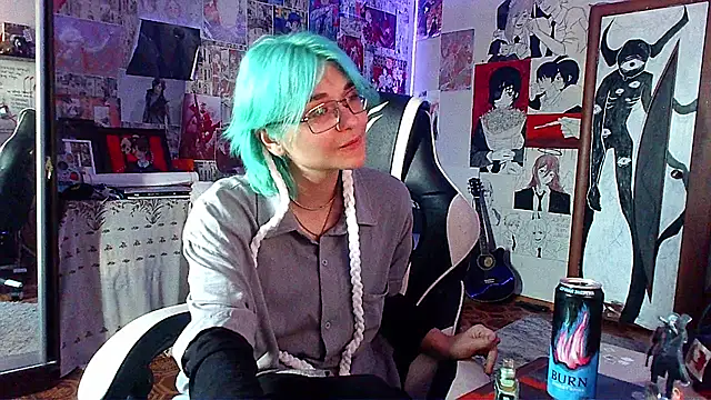 Snapshot of Michiyo_Gotou chatting on June 30, 12:05 pm Michiyo Gotou online show from June 30, 12:05 pm