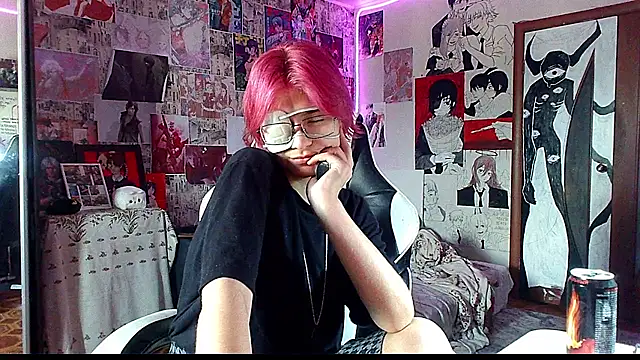Snapshot of Michiyo_Gotou chatting on June 1, 11:21 am Michiyo Gotou online show from June 1, 11:21 am