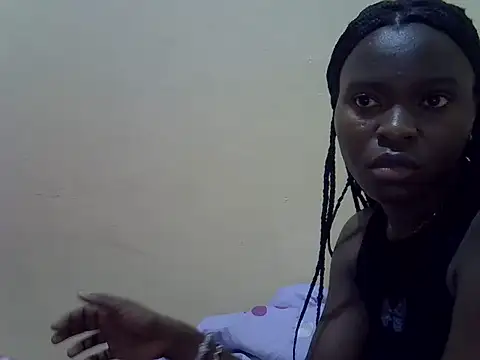 QUEEN SOPHIE037 online show from July 13, 6:40 pm