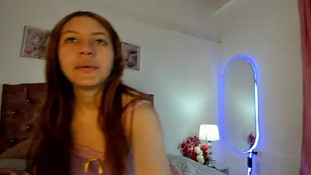 Mia Nova5 online show from June 14, 12:06 pm