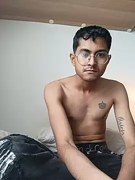 xanderlover online show from May 25, 5:44 pm