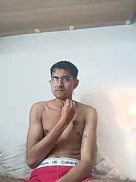 xanderlover online show from June 2, 5:35 pm