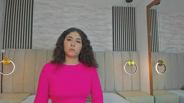 Snapshot of emaflorezz chatting on June 17, 5:23 pm emaflorezz online show from June 17, 5:23 pm