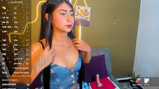 Snapshot of lucyfer_gpp chatting on July 16, 4:31 am lucyfer gpp online show from July 16, 4:31 am