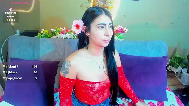 Snapshot of lucyfer_gpp chatting on June 19, 5:24 am lucyfer gpp online show from June 19, 5:24 am