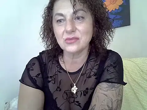 Snapshot of Margot8888 chatting on June 2, 8:03 am Margot8888 online show from June 2, 8:03 am