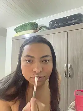 Snapshot of safada_BRL chatting on May 29, 12:44 pm safada BRL online show from May 29, 12:44 pm