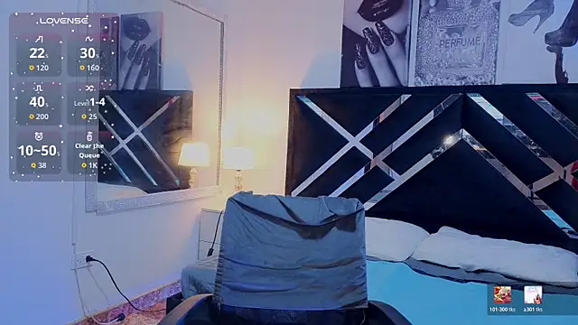 Snapshot of hannita_01 chatting on June 30, 12:05 pm hannita 01 online show from June 30, 12:05 pm