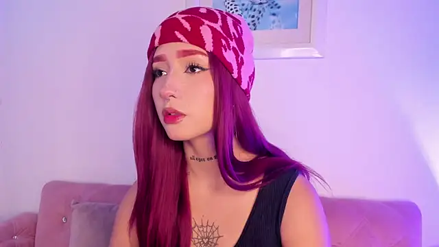 Snapshot of SophieMoneet chatting on June 3, 12:50 pm SophieMoneet online show from June 3, 12:50 pm