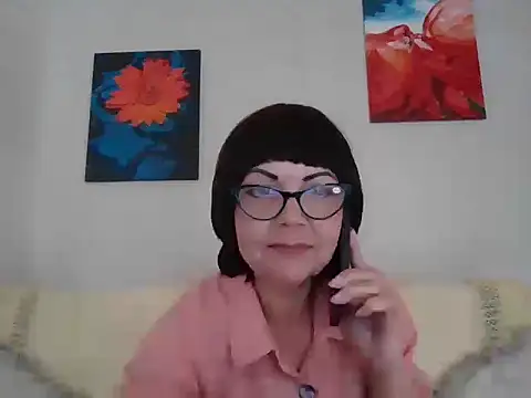 Marys3773 online show from May 29, 9:26 am