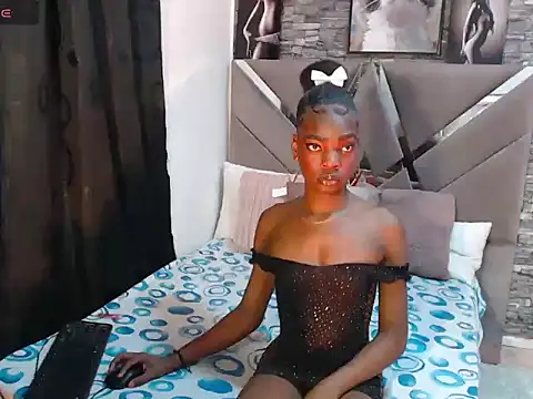 black tsx online show from June 10, 1:51 am