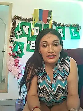 Snapshot of sthefy01 chatting on June 24, 8:28 pm sthefy01 online show from June 24, 8:28 pm