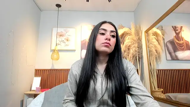 CARLA FERRERM online show from July 14, 9:43 pm