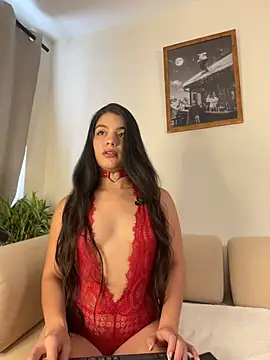 Snapshot of Amel_Rosse chatting on July 11, 5:02 pm Amel Rosse online show from July 11, 5:02 pm