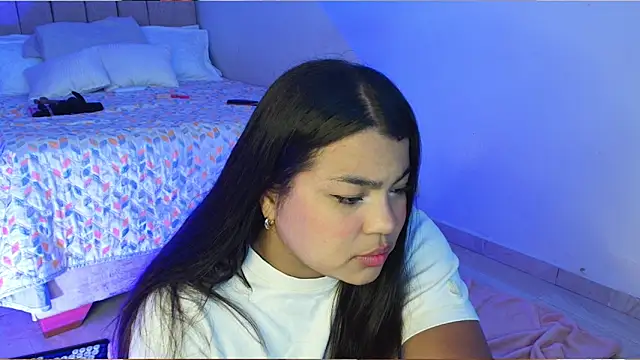 emily morgam online show from June 5, 7:08 pm