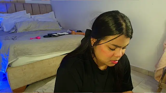 emily morgam online show from June 3, 3:39 pm