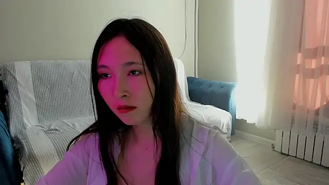 she angell online show from May 29, 2:39 am