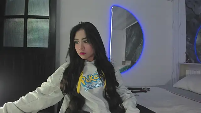 Kitty-Alice online show from May 31, 3:23 am