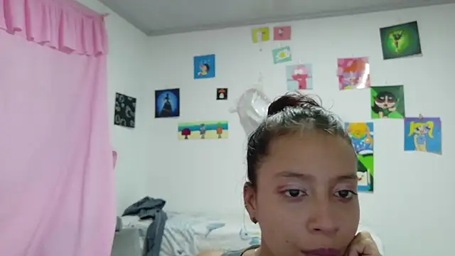 sexnatasha online show from May 25, 9:13 pm
