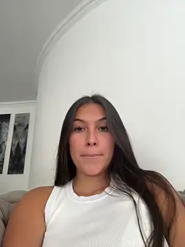 EliiVayne online show from June 1, 5:23 pm