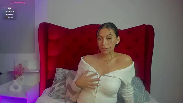 Snapshot of EliiVayne chatting on July 4, 9:19 pm EliiVayne online show from July 4, 9:19 pm