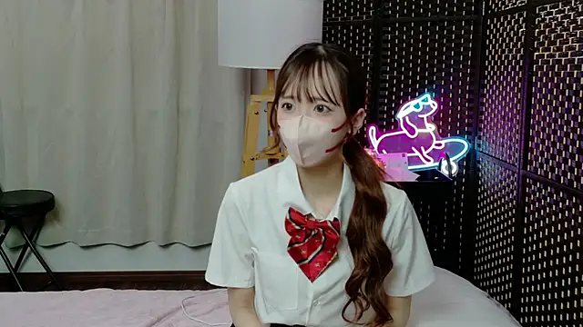 Snapshot of nogichan chatting on May 31, 3:12 am nogichan online show from May 31, 3:12 am