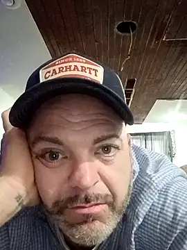 Wild dude online show from March 14, 8:15 pm