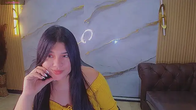 Luna miel tf online show from May 27, 8:38 pm