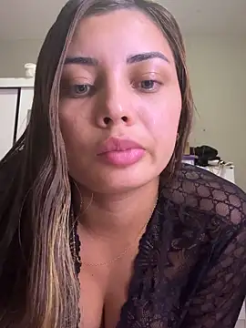 melamorim24 online show from June 2, 2:11 am