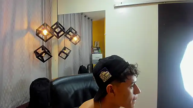 Ryan grayx online show from July 11, 2:39 pm