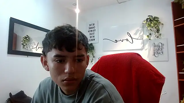 Ryan grayx online show from June 16, 3:01 pm
