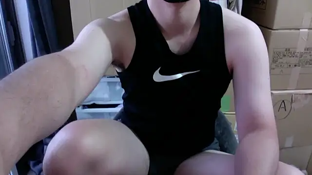 Snapshot of hokuro_kun chatting on June 8, 9:10 am hokuro kun online show from June 8, 9:10 am