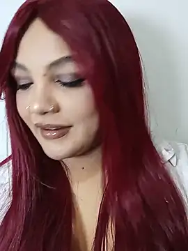 Amelie Vandenoir online show from June 21, 8:47 pm