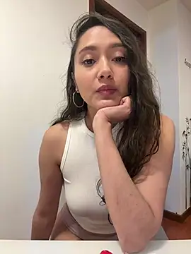 Sofiamt online show from May 28, 1:24 am