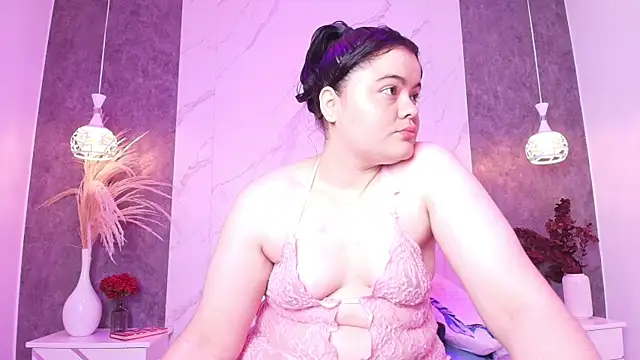 Vicky-Mooree online show from July 15, 4:19 am