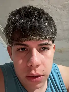 Soyivan22 online show from May 26, 5:33 pm