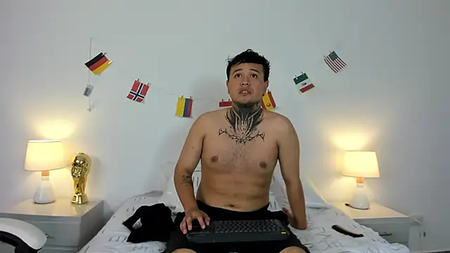 burning diamond   online show from June 30, 11:05 pm