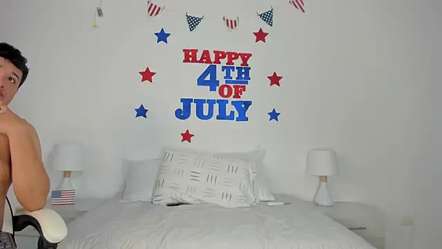 burning diamond   online show from July 4, 9:08 pm