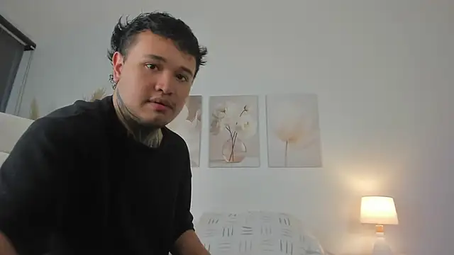 burning diamond   online show from July 16, 10:18 pm
