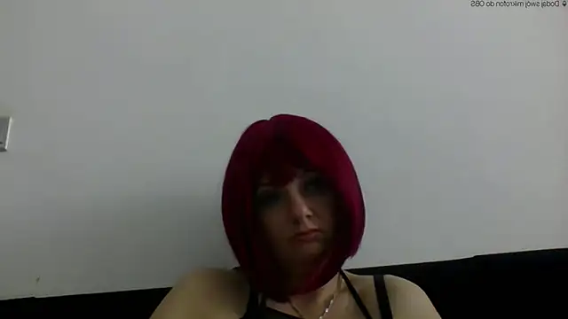 MeganFlirt online show from May 27, 11:17 am