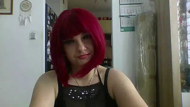 MeganFlirt online show from May 28, 9:38 am