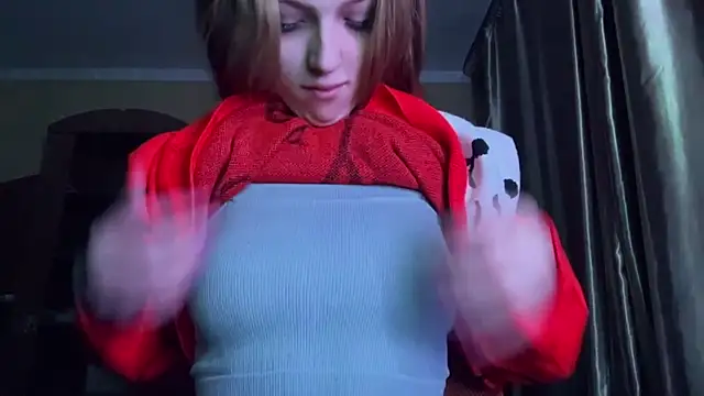 Snapshot of xXMelanieseXx chatting on May 31, 5:08 pm xXMelanieseXx online show from May 31, 5:08 pm