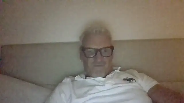 NottsLeather online show from July 8, 1:19 am